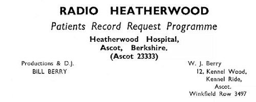 letterhead 1969/1975