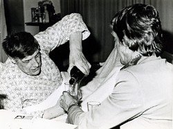 Michael Parkinson