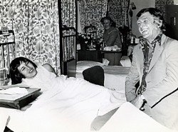 Michael Parkinson