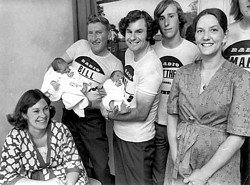 Michael Parkinson