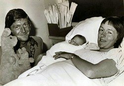 Michael Parkinson