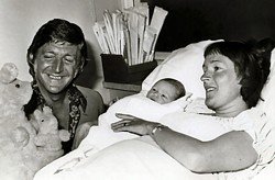 Michael Parkinson