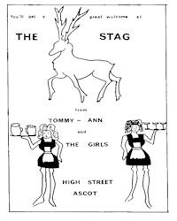 Stag Public Hse