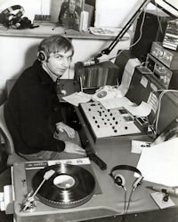 John Walters