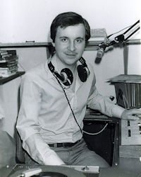Neil Newport