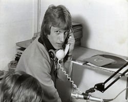 Tuesdays Dirk