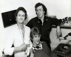 Tuesdays Gary Dirk & Trevor