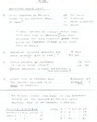 Survey Page 2