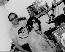 Fridays Ron & Dee