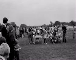 Bed Push 3