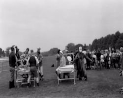 Bed Push 4