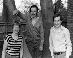 Patsy Dave Neil