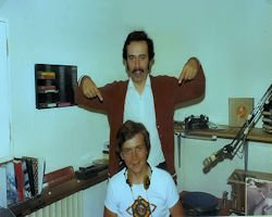 Dave & Don