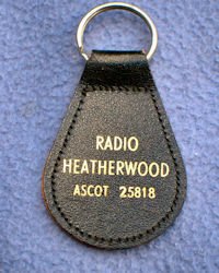 Key Fob