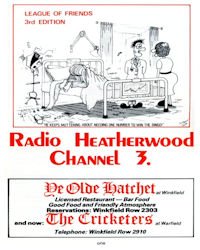 Front page