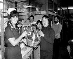 Don Drury Easter Presentation