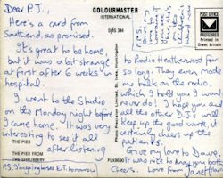 Southend Card