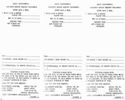 Request form 1981