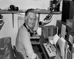 Alan Willis