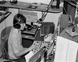 Penny Goldsmith Mondays