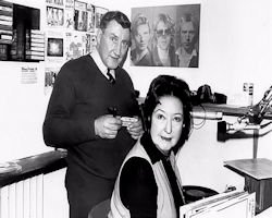 Bill & Grace