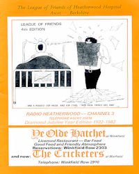 Front page