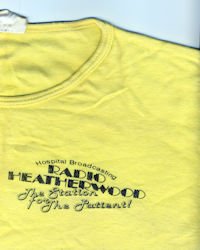Station Tee shirt