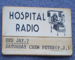 ID Badge