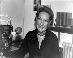 Grace Browning