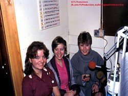 Louisa Mcilroy Suzanne Ambrosia & Yvonne White 4