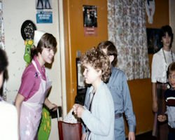 Suzanne & Sam