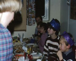 Xmas Party 3