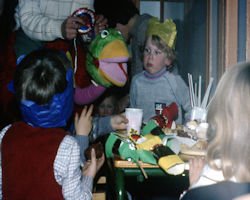 Xmas Party 4