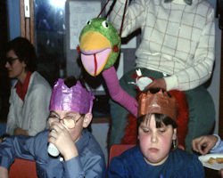Xmas Party 5