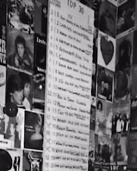 Radio Top 30 1984