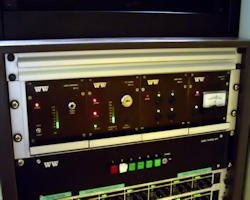 AM Transmitter