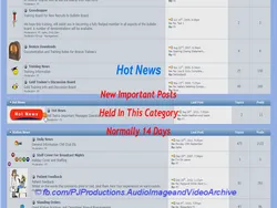 Hot News
