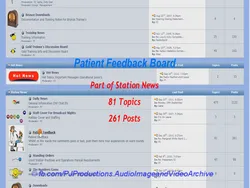 Patient Feedback