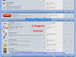 Station News